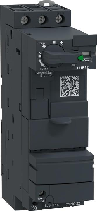 Produktbild Schneider Electric Versorgungseinheit 32A