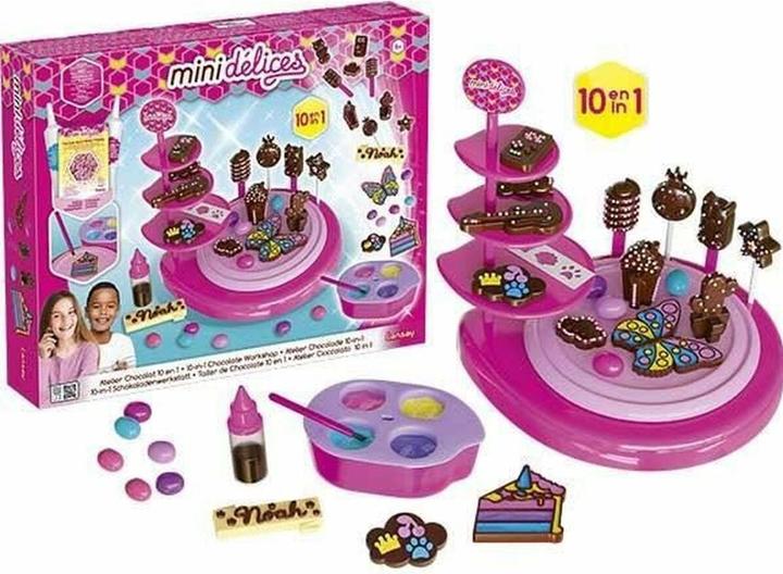 Immagine prodotto Lansay Mini delizie