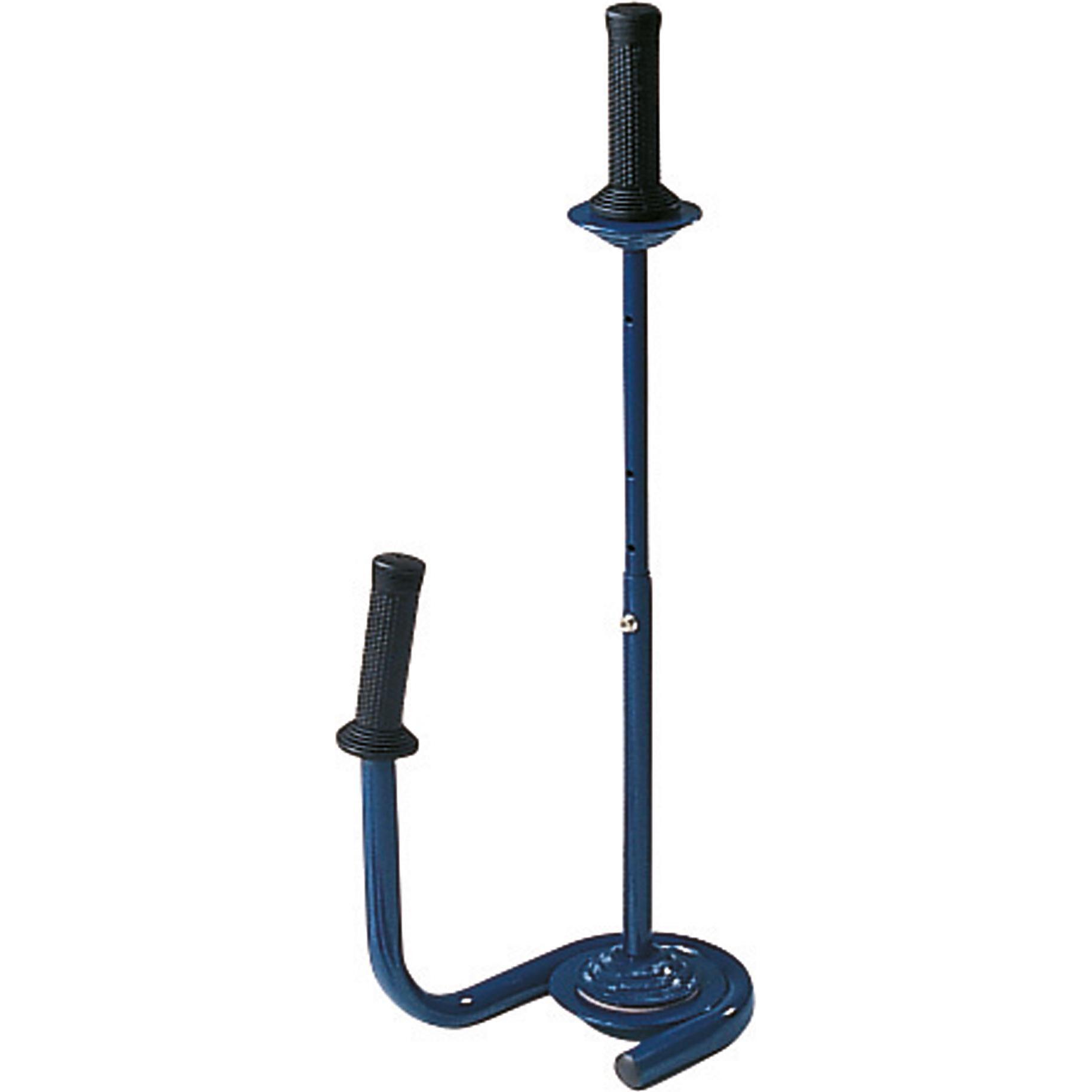 Neutralware, Distributore nastro adesivo, Distributore manuale di film estensibile Utilizzo del prodotto: film estensibile Materiale: metallo