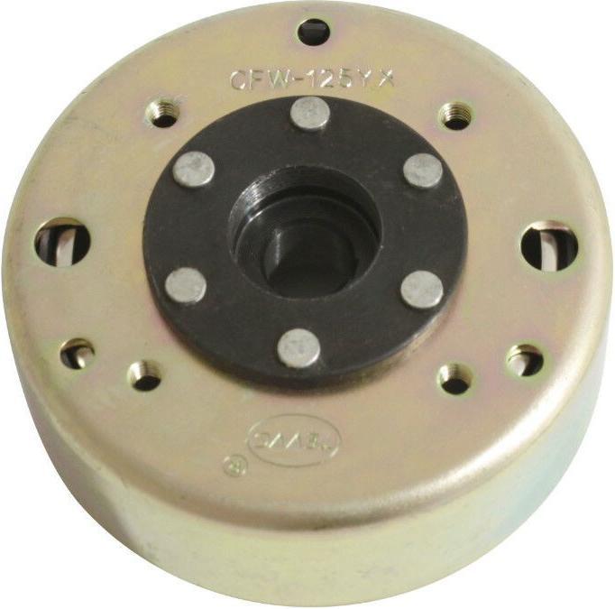 Actual product image P2R Chinois 125 GY6 152Qmi 4T