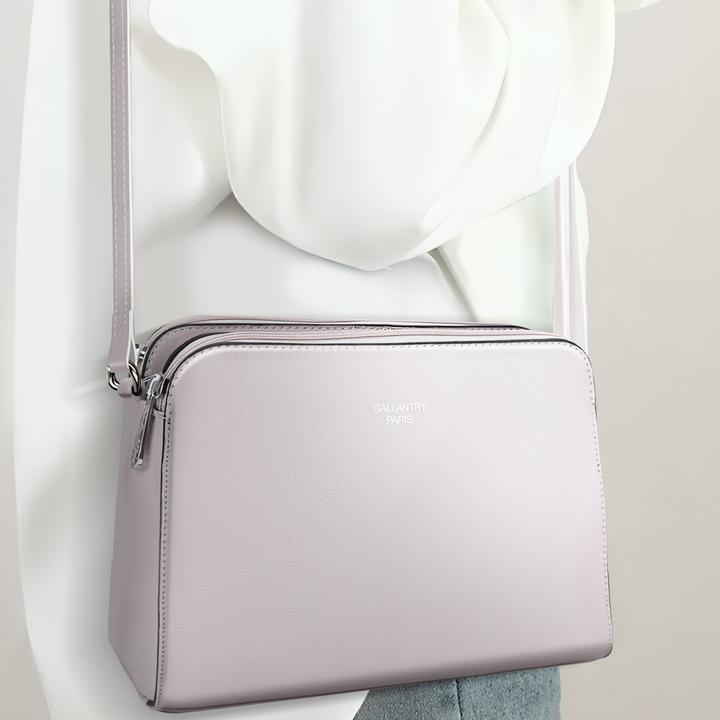 Actual product image Gallantry G-7432-2-BEIGE Handtasche