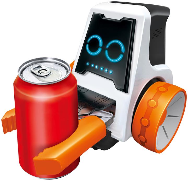Produktbild Playtastic Spielzeug-Roboter-Bausatz