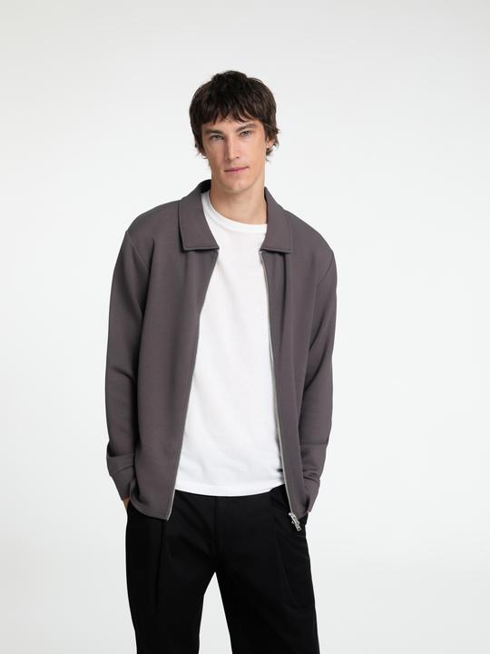Immagine prodotto Selected Cardigan con zip (XXL)