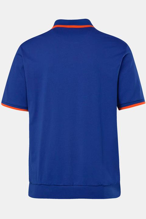 Produktbild Men+ Poloshirt, Halbarm, Bauchfit (L)