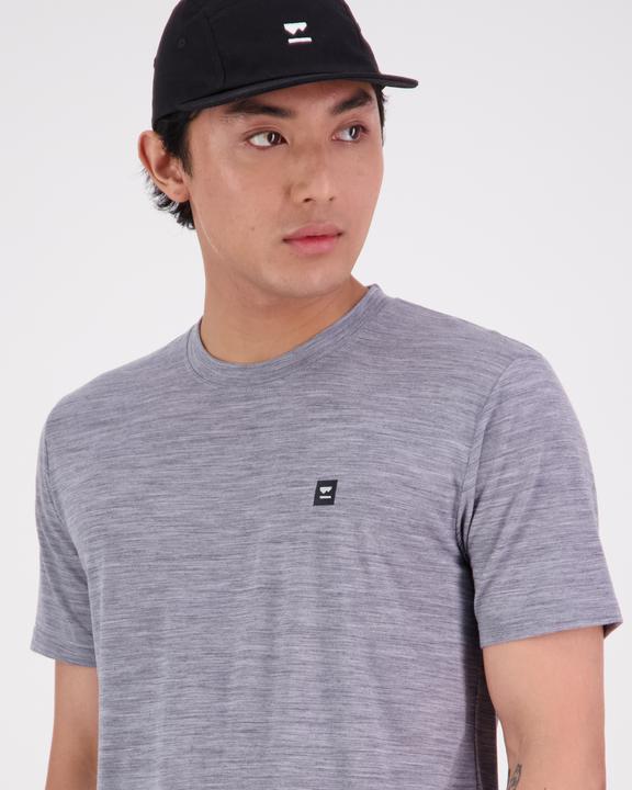 Immagine prodotto Mons Royale Maglietta Icon Merino Air-Con (S)