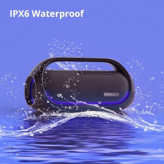 Immagine prodotto Tronsmart Bang (24 h, Batteria ricaricabile)