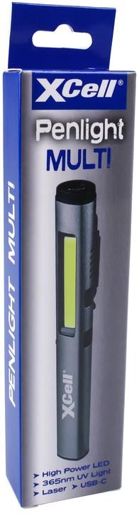 Actual product image XCell LED penlight (16.50 cm, 450 lm)