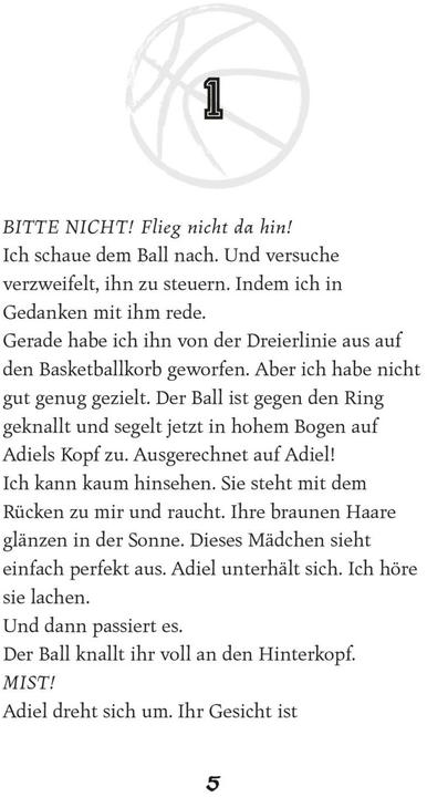 Produktbild Clips: Mehr als ein Spiel (Deutsch, Julien Wolff, 2020)