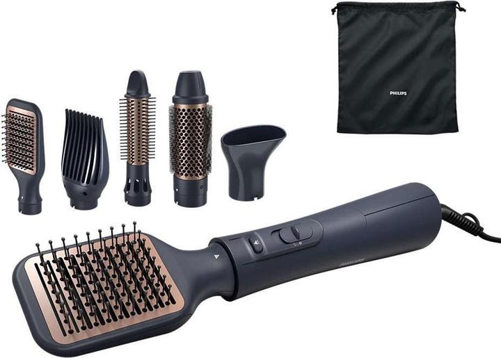 Actual product image Philips 5000 series BHA530