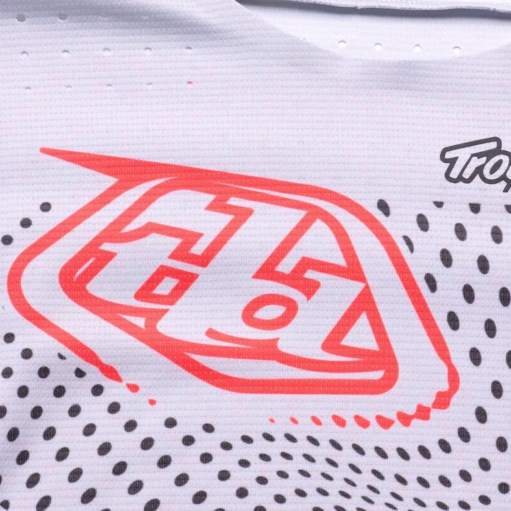 Image du produit Troy Lee Designs SE Pro Jersey, Vectra, chalk, S (S)