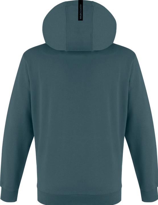 Image du produit Wild Country Sweat à capuche Movement Hommes (XXL)