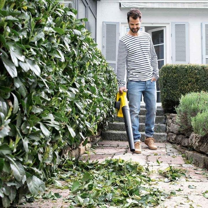 Produktbild Kärcher LBL 2 Battery (Akkubetrieb, Laubbläser)