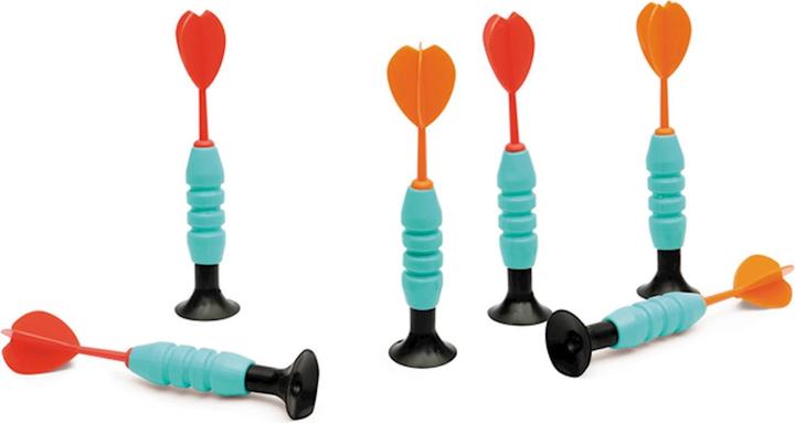 Actual product image Scratch Start To Dart Coral Reef, large