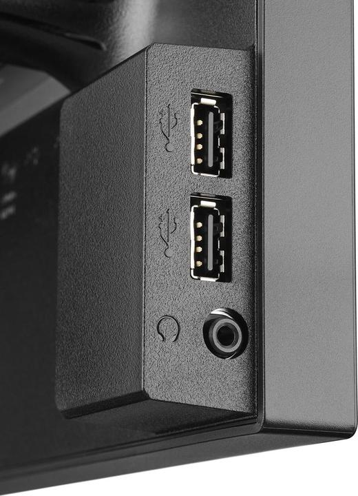 Produktbild NEC MultiSync EA234WMi (1920 x 1080 Pixel, 23")