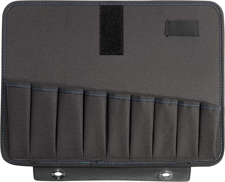 Produktbild B&W International Werkzeugkoffer (1 Teil)