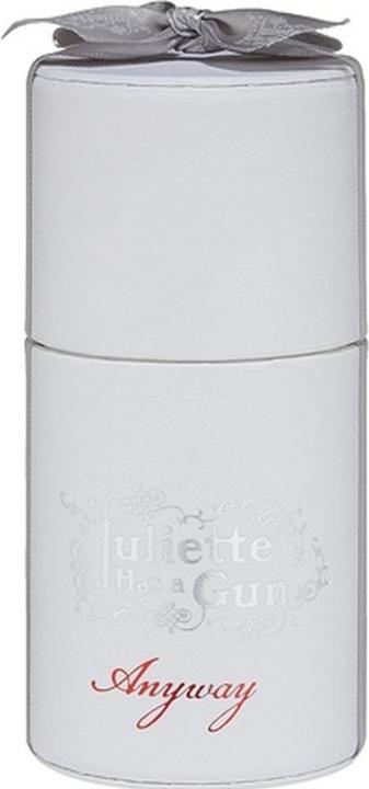 Actual product image Juliette Has a Gun Anyway (Eau de parfum, 100 ml)
