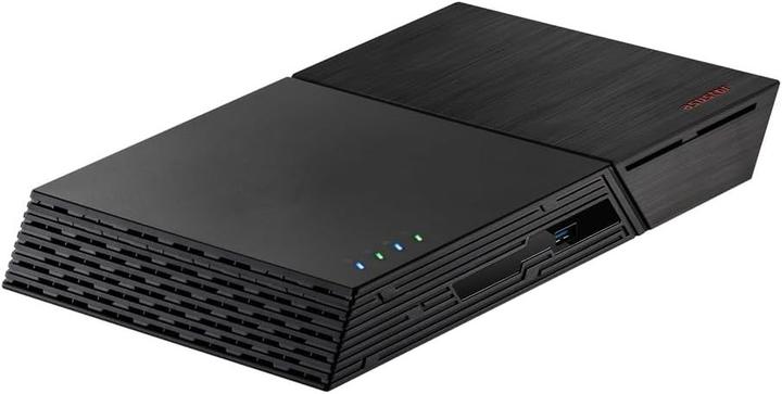 Image du produit Asustor Flashstor 6 Gen2 FS6806X (0 TB)