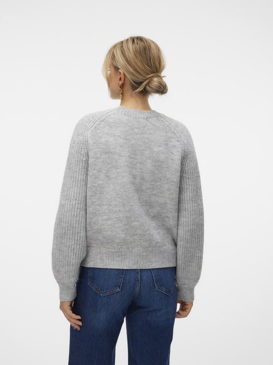 Actual product image Vero Moda VMENYA jumper knitted jumper (L)