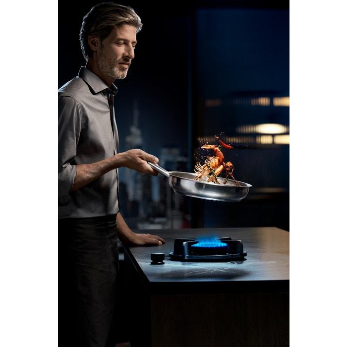 Produktbild WMF Ultimate 07.9568.6030 (28 cm, Bratpfanne, Edelstahl)