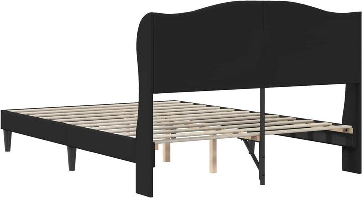 Image du produit vidaXL Bettgestelle (120 x 200 cm)