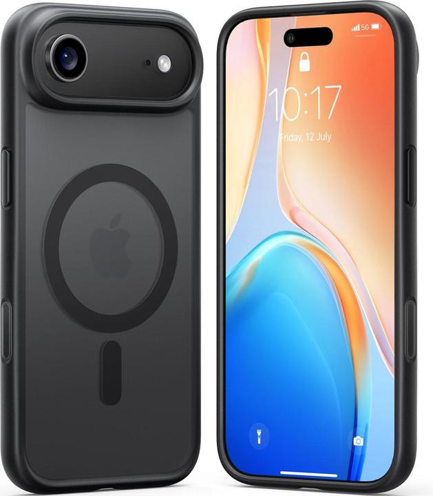 Actual product image Torras Guardian-Magnetic Series Iphone (Apple iPhone Air)