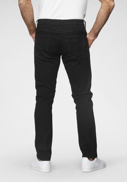 Produktbild Wrangler Authentic Straight (31)