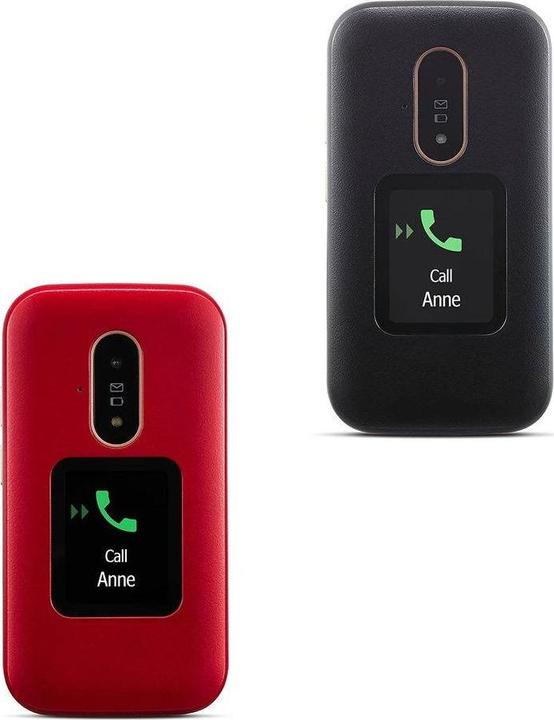 Image du produit Doro 6880 (2.80", 2 Mpx, 4G)