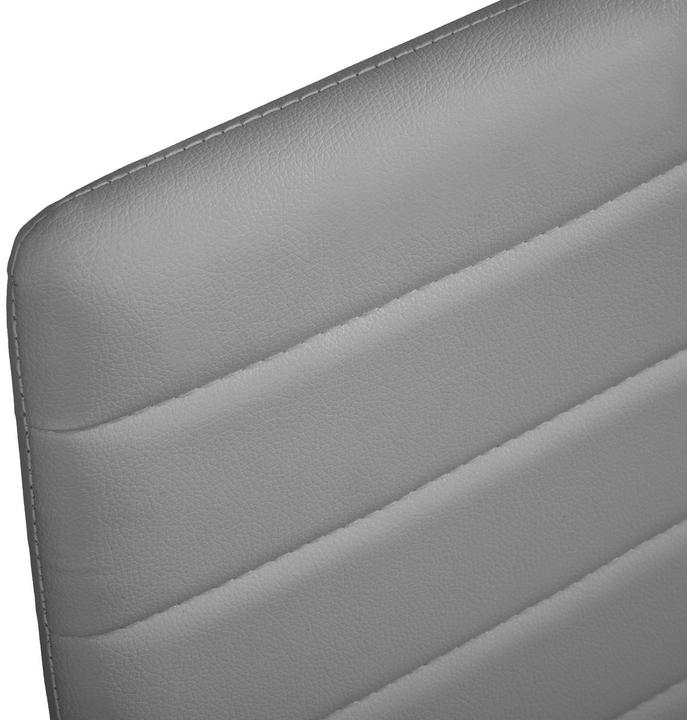 Produktbild tectake 8x Esszimmerstuhl