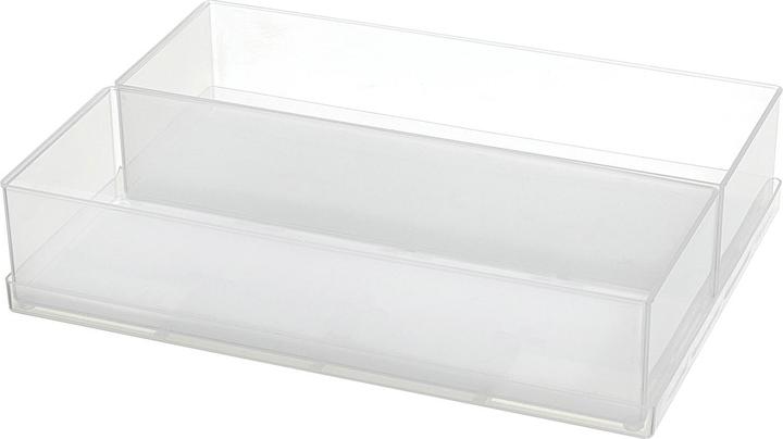 Actual product image Raaco Compartment insert 55 2xA7-2