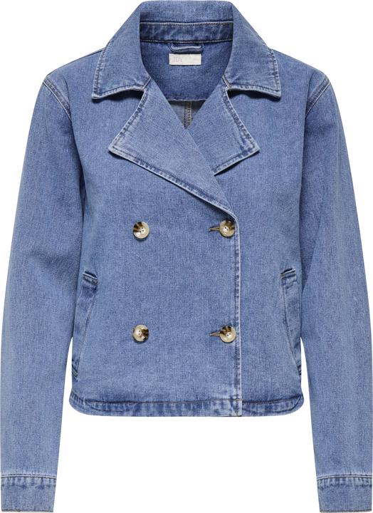 Immagine prodotto JdY JDYTRINA Jeansjacke Jeansjacke (M)