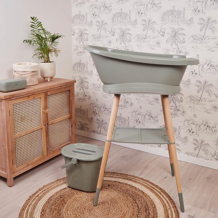 Produktbild Zewi Windeleimer 14 Liter