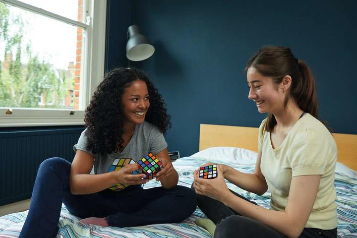 Actual product image Thinkfun Rubik's Master?22 (4 x 4)