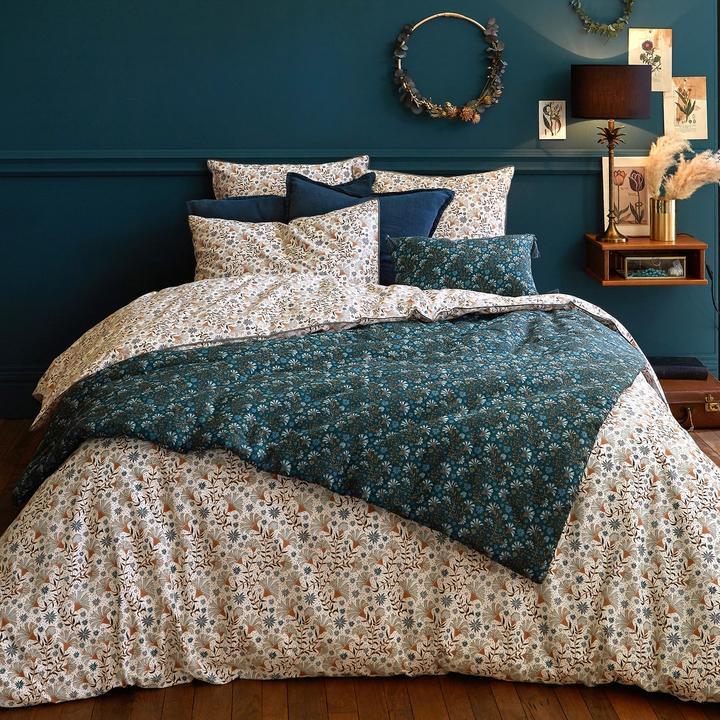 Actual product image La Redoute Interieurs Kalyan (Duvet cover, 140 x 200 cm)
