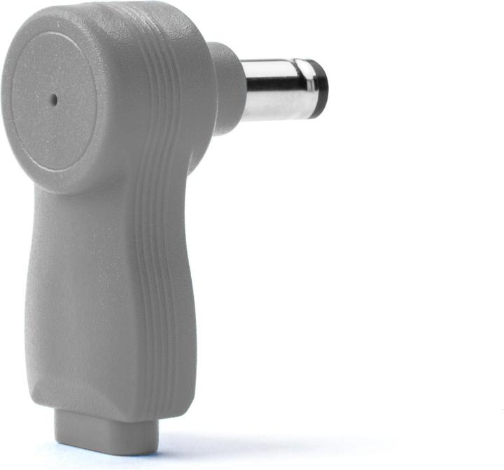 MyVolts PDT20P1 - USB-C PD Step Up Tip, 20V c+ve 2.1mm/2.5mm