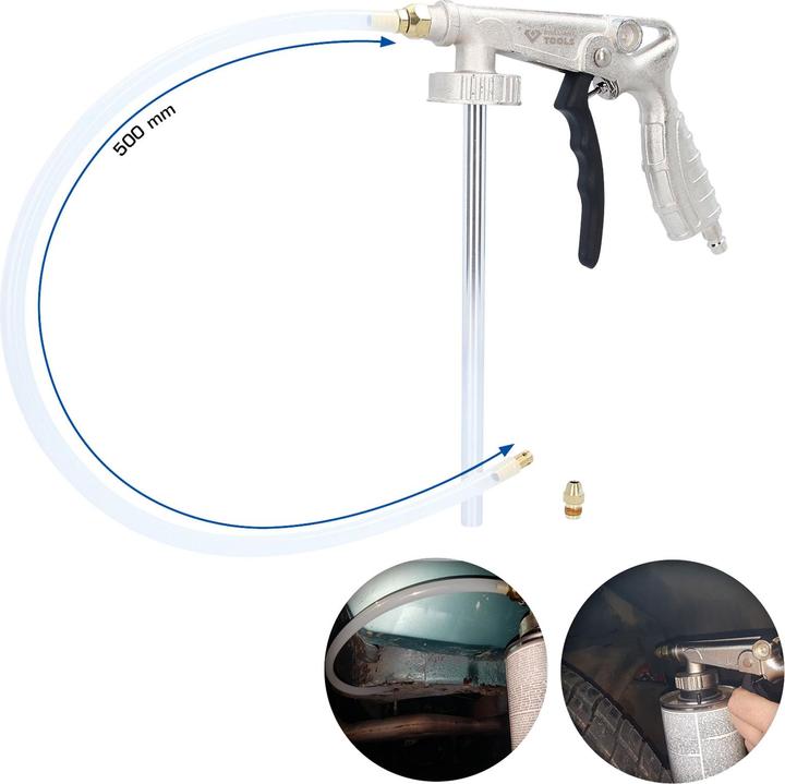 Produktbild Brilliant Tools BT161104