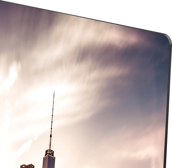 Image du produit Hisense 55A9G (54.65", OLED, 4K, 2021)