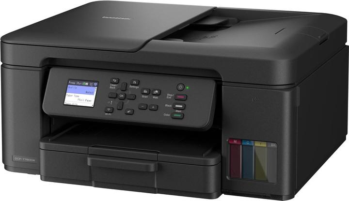 Brother DCP-T780DW (Kleur)