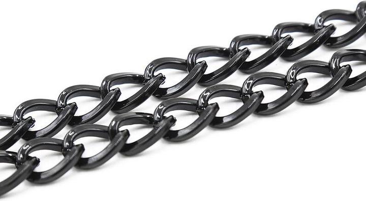 Produktbild Ohmama Fetisch Edelstahl Halsband