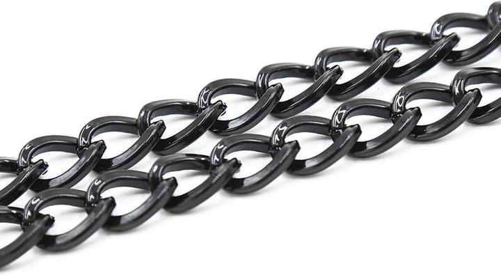 Produktbild Ohmama Fetisch Edelstahl Halsband