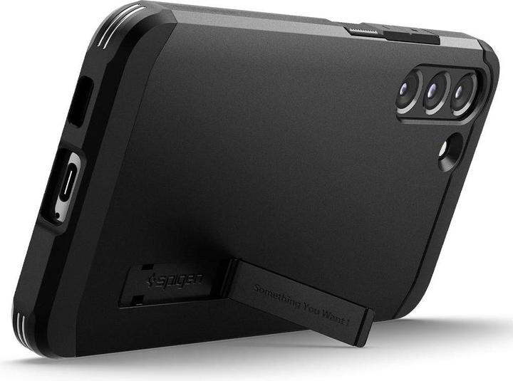 Produktbild Spigen Tough Armor (Samsung Galaxy S22+)