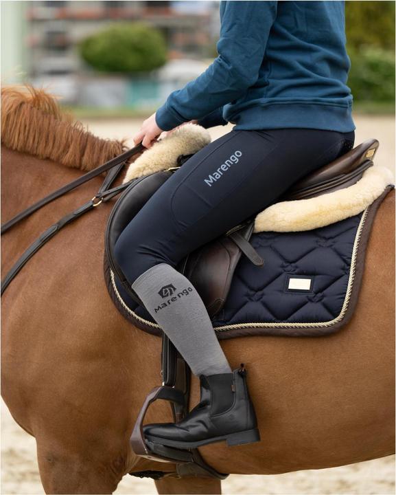 Actual product image Marengo Riding leggings Freedom Fullgrip (XL)