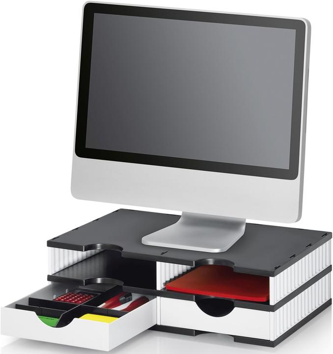 Immagine prodotto Styro Dokumentenablage duo Set (C4)