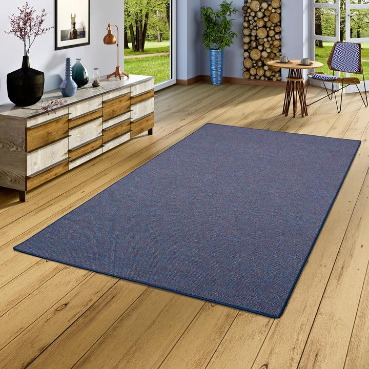 Actual product image Snapstyle Loops carpet Alma Meliert (200 x 300 cm)