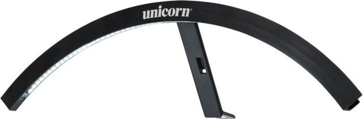 Productafbeelding Unicorn SOLAR BEAM - Dartboard LED 90° Lichtsystem