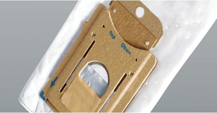 Produktbild Bosch Hausgeräte BBZ41FK Staubsauger Zubehör/Zusatz (2x)