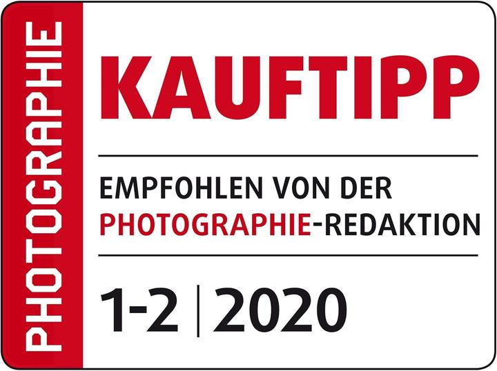 Immagine prodotto Nikon Z 50 Kit (16 - 50 mm, 20.90 Mpx, APS-C / DX)