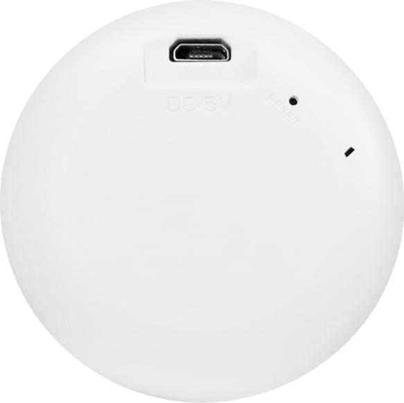 Actual product image LogiLink Smart Home Wi-Fi SOS Button