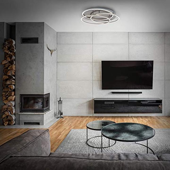 Actual product image Briloner Frame (4800 lm)