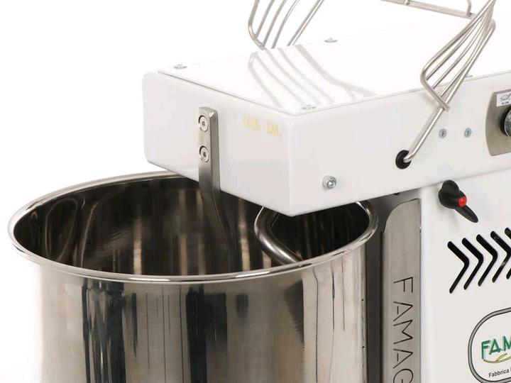 Image du produit Famag IM 10S230 10 Pétrin à spirale10 kg (367.75 W)