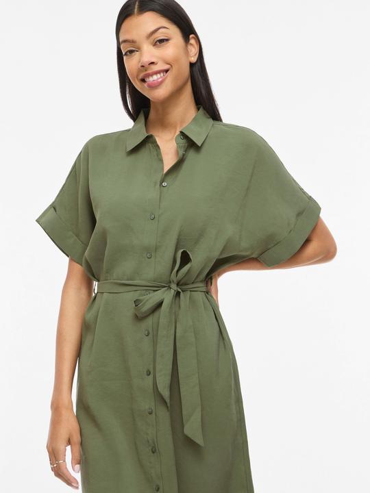 Image du produit Vila VIHULA Midi Etuikleid (38)